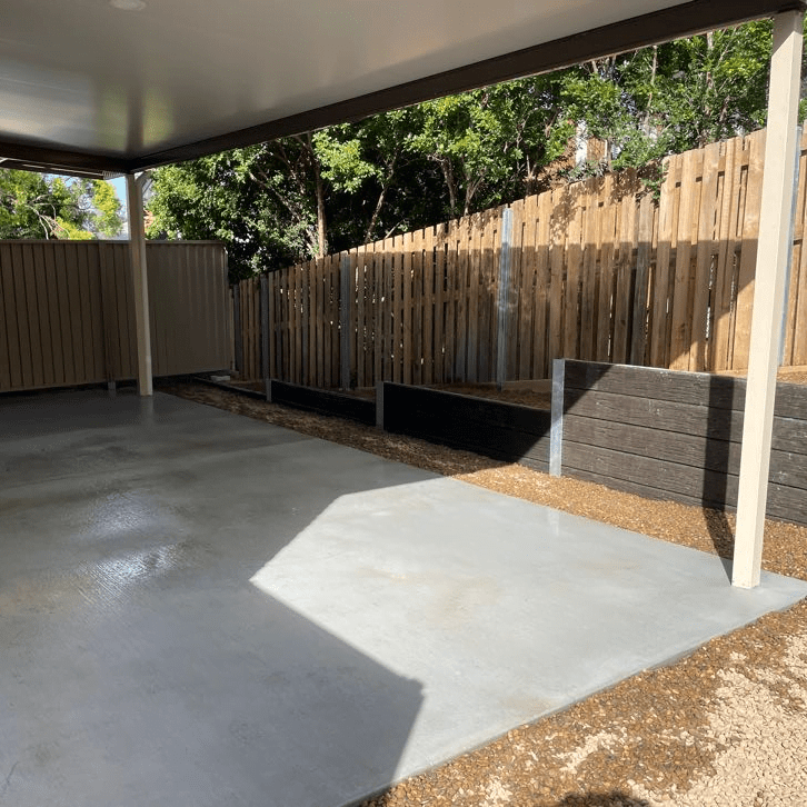 CS Retaining Walls Brisbane | Small Space, Big Style: Adaptit Group Maximizes Outdoor Living with Concrete Sleepers Retaining Walls Brisbane’s Sleepers Small Space, Big Style: Adaptit Group Maximizes Outdoor Living With Concrete Sleepers Retaining Walls Brisbane’s Sleepers