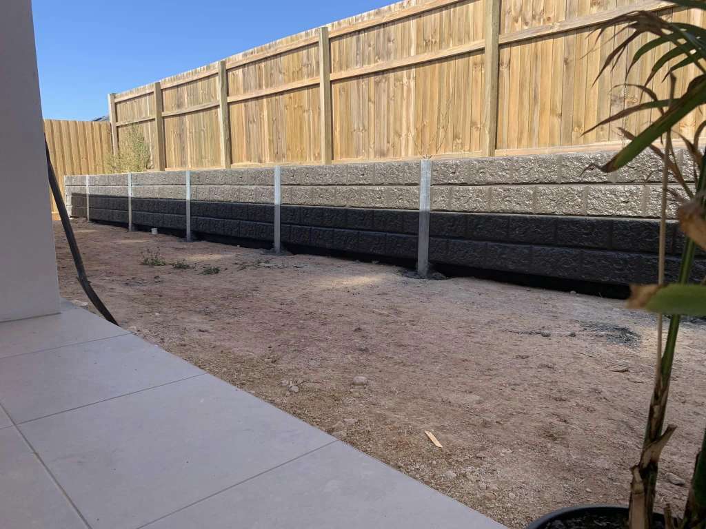 CS Retaining Walls Brisbane | Aesthetic Landscapes & Retaining Walls Pty Ltd Aesthetic Landscapes & Retaining Walls Pty Ltd