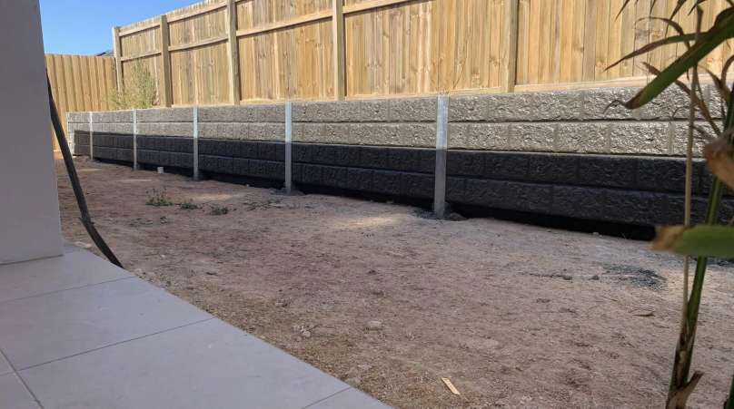 Aesthetic Landscapes & Retaining Walls Pty Ltd