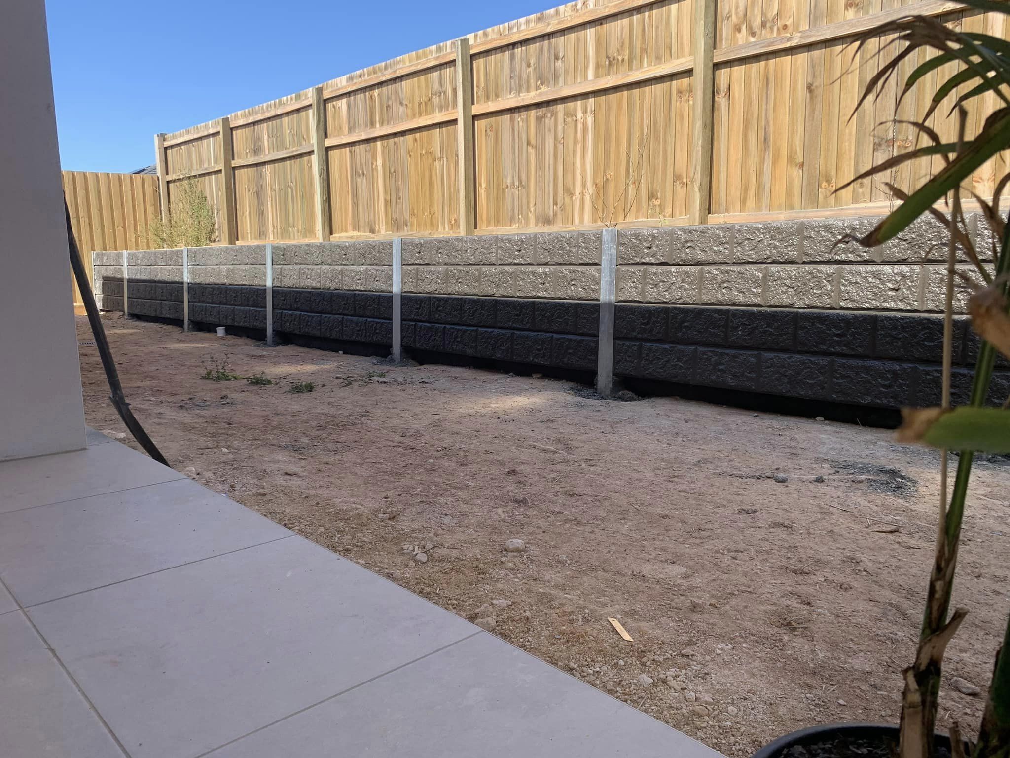 Aesthetic Landscapes & Retaining Walls Pty Ltd