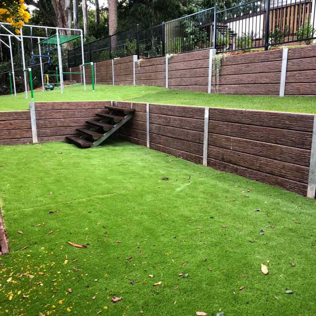 Black And White Modern Before And After Instagram Post