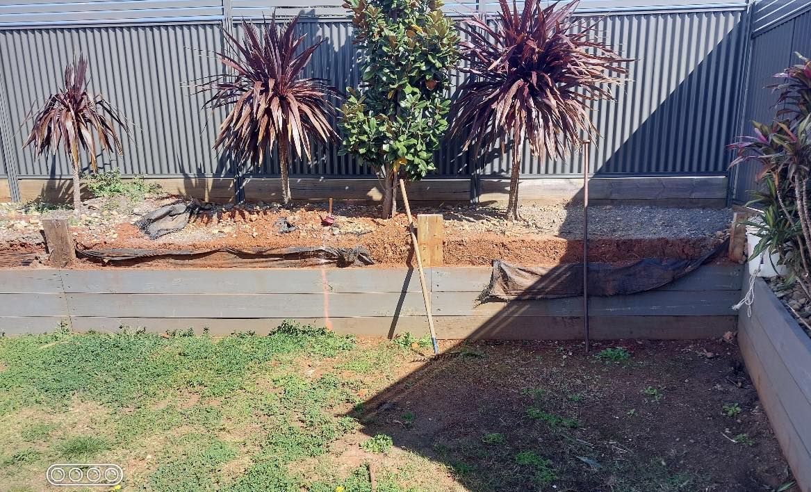 From Weathered Wood To Modern Marvel: Transforming Your Landscape With Concrete Sleepers