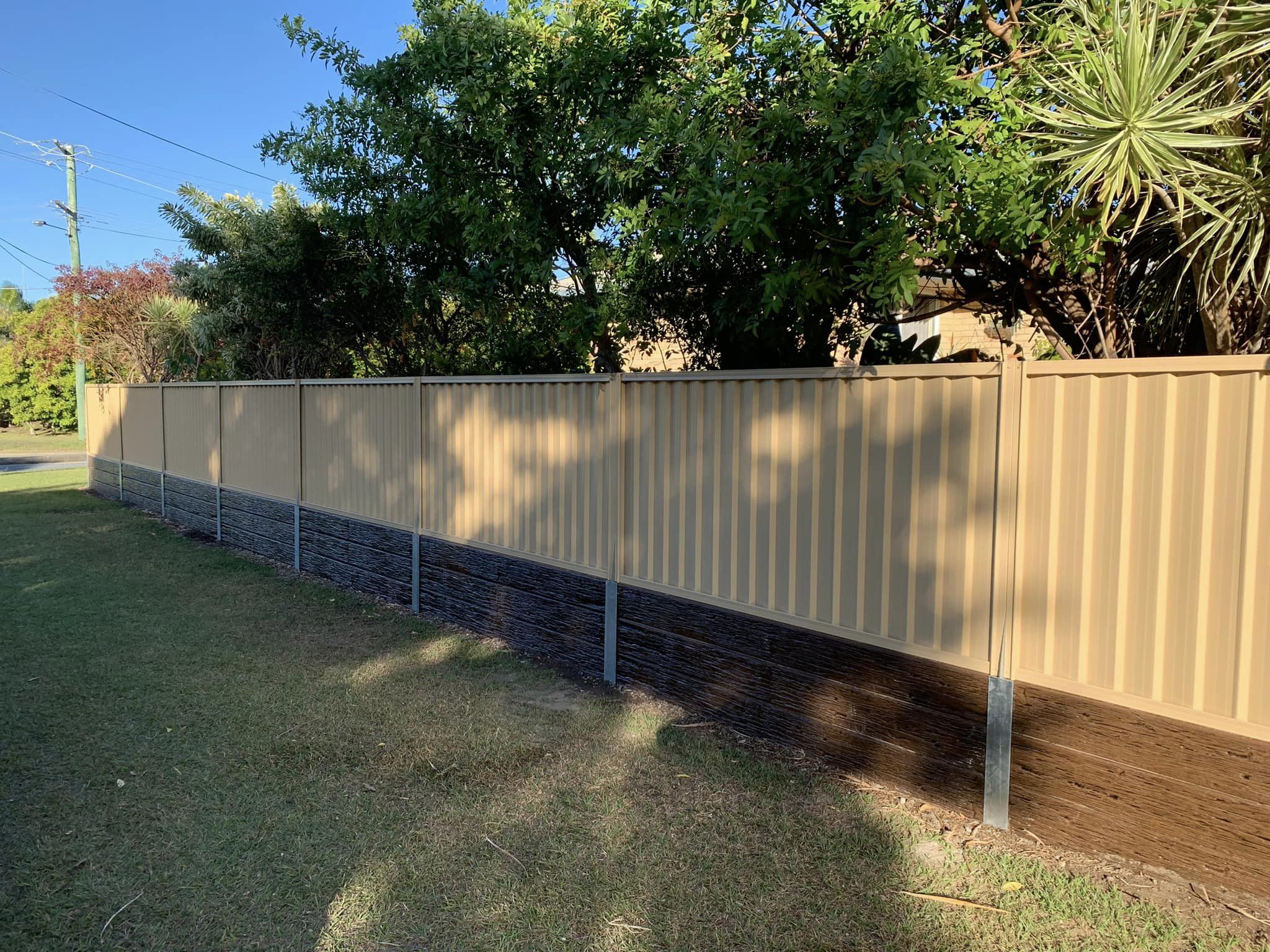 Beyond Expertise: Transforming Backyards With Craftsmanship