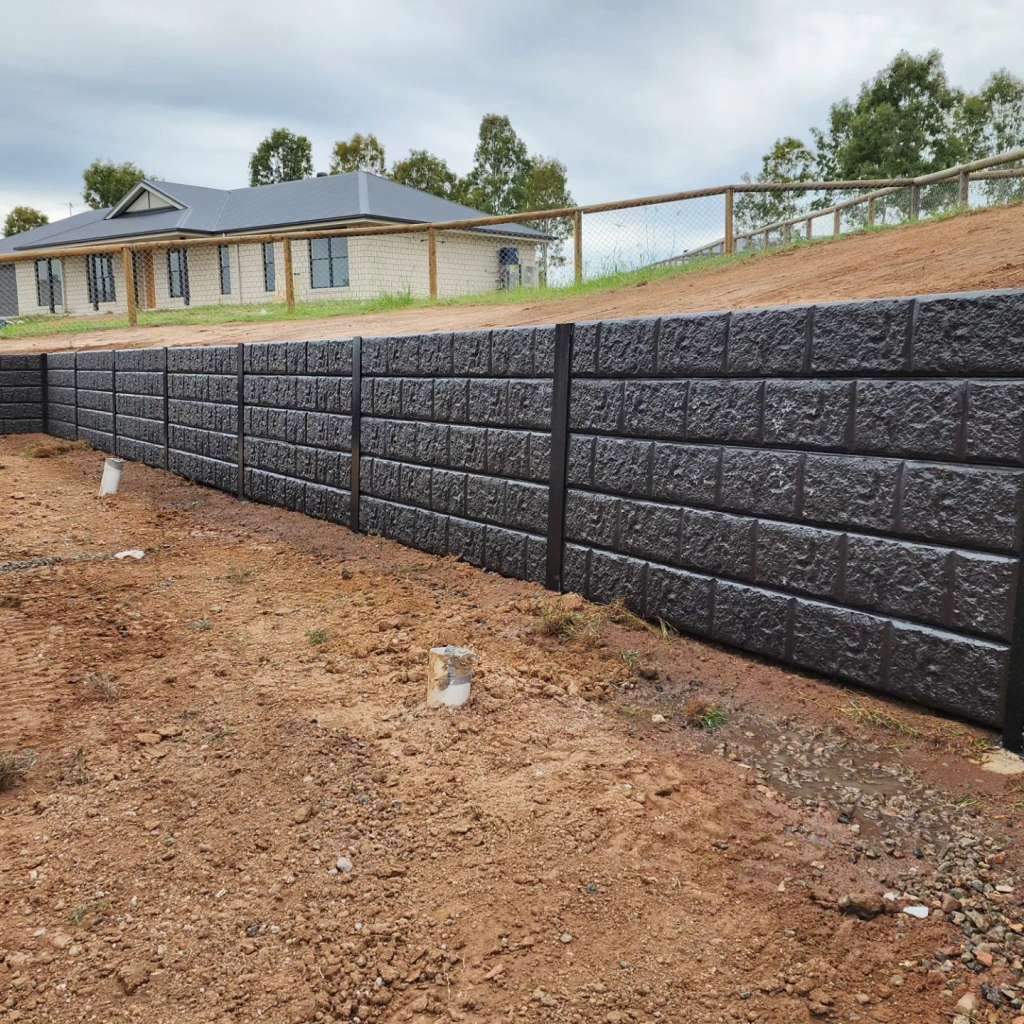 From Foundation To Finishing Touches: Earth Sculpting & Hire Transforms Dream Home