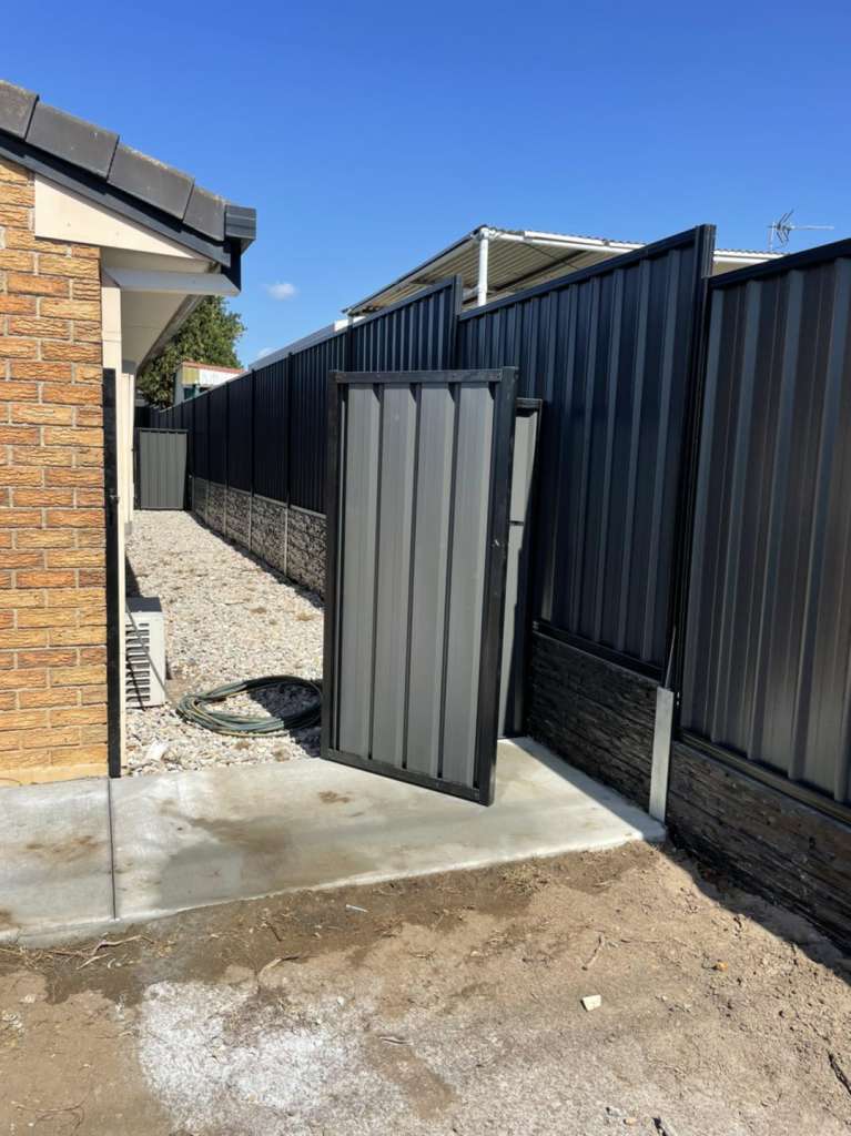 Dramatic Transformation: Partner Spotlight On A Retaining Wall Makeover