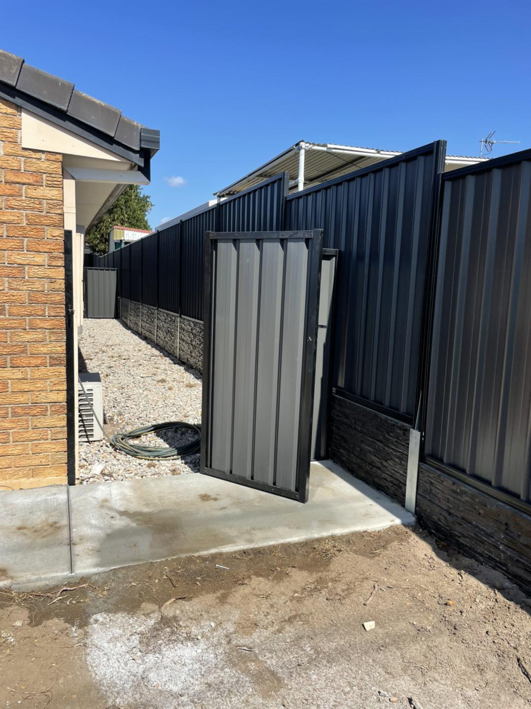 Dramatic Transformation: Partner Spotlight On A Retaining Wall Makeover