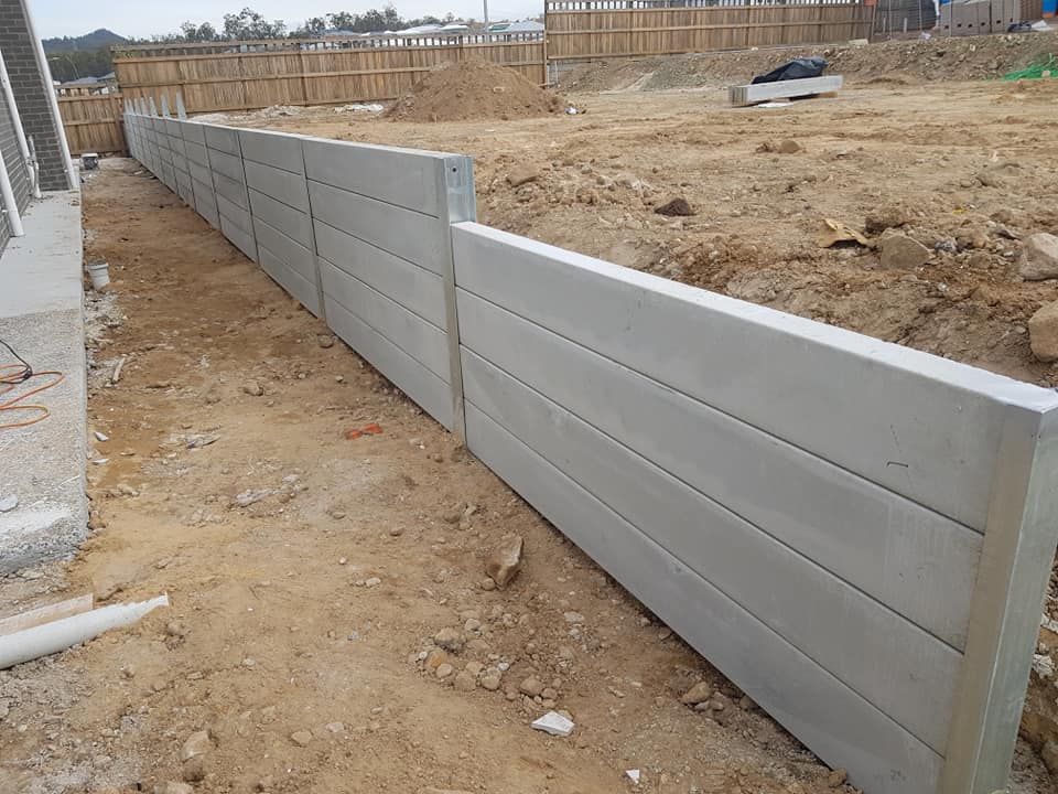 CS Retaining Walls Brisbane | Stunning Sleeper Walls: Transforming Landscapes One Block at a Time Stunning Sleeper Walls: Transforming Landscapes One Block At A Time