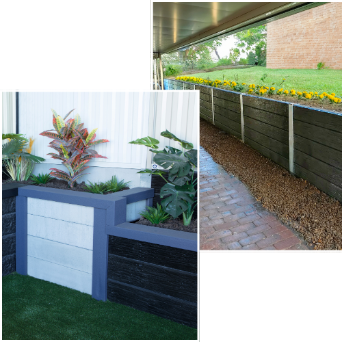 CS Retaining Walls Brisbane | Locations Csrwb Start Projects